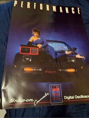 Cell Phones & Accessories - Poster Image